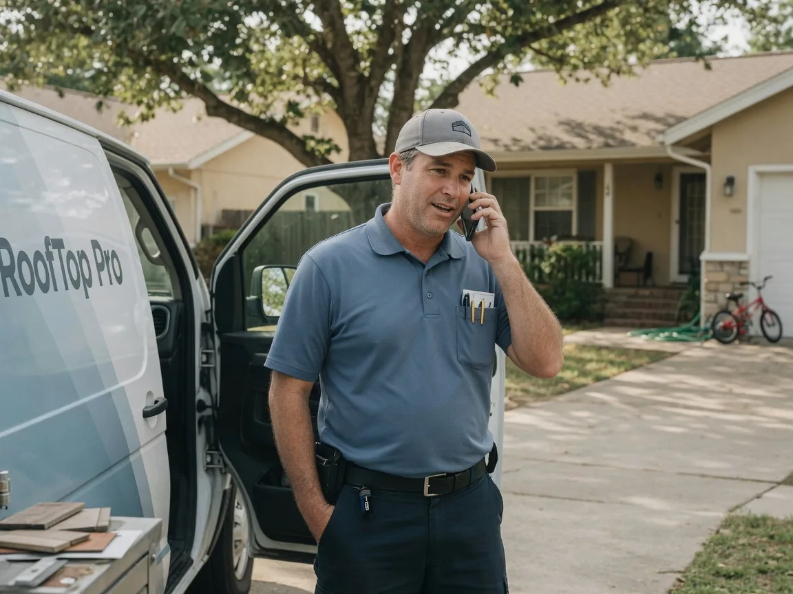 Roof Repair Argonia, KS FAQs