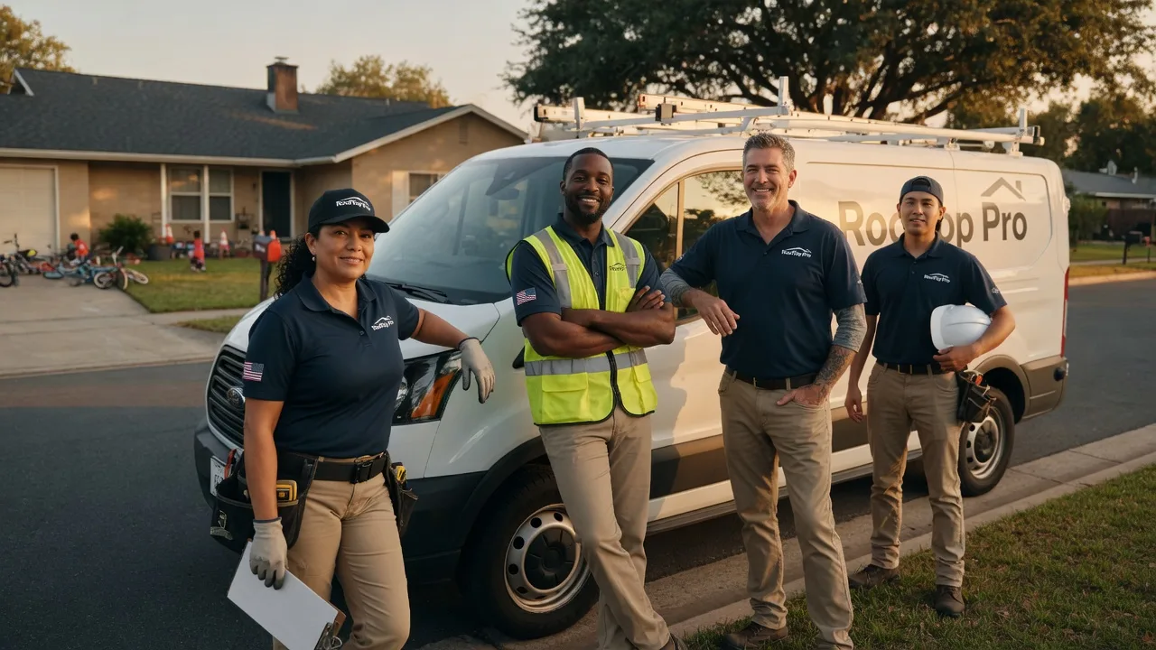 Roof Repair in Argonia, KS near me